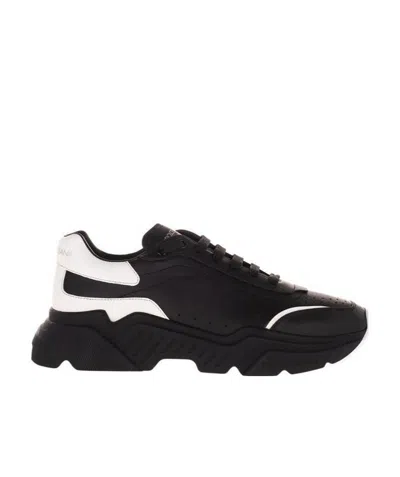 DOLCE & GABBANA DOLCE  GABBANA DAYMASTER SNEAKERS