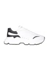 Dolce & Gabbana Sneakers In White