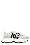 Dolce & Gabbana Women Daymaster Sneakers In White