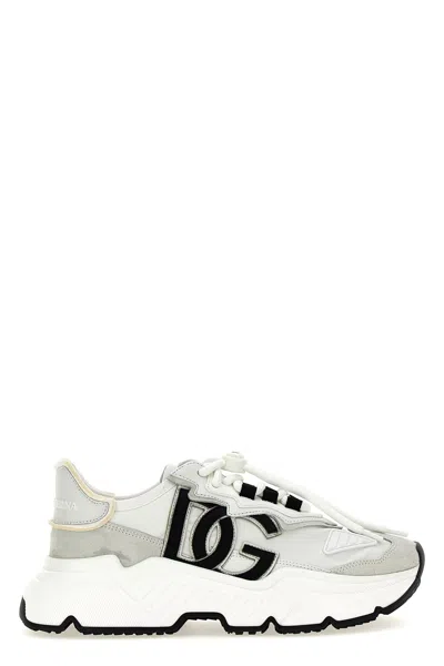 Dolce & Gabbana 'daymasterâ€™ Sneakers
