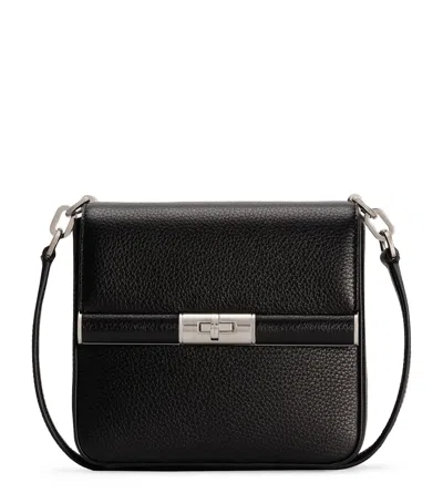 Dolce & Gabbana Deerskin Marlene Cross-body Bag