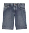 Dolce & Gabbana Denim Shorts
