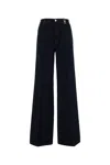 Dolce & Gabbana Jeans In Black