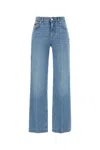 Dolce & Gabbana Denim Jeans