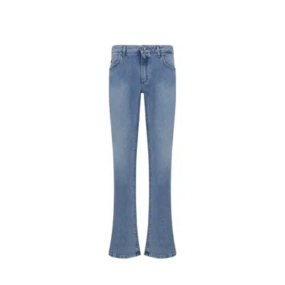 Dolce & Gabbana Denim Jeans
