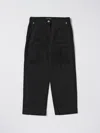 Dolce & Gabbana Denim Jeans In Black