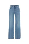 Dolce & Gabbana Denim Jeans In Varianteabbinata