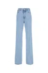 Dolce & Gabbana Cotton Denim Boyfriend Jeans In Varianteabbinata
