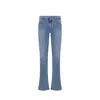 Dolce & Gabbana Denim Jeans In Blue