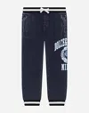 Dolce & Gabbana Pantalone In Multicolor