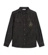 Dolce & Gabbana Denim Shirt