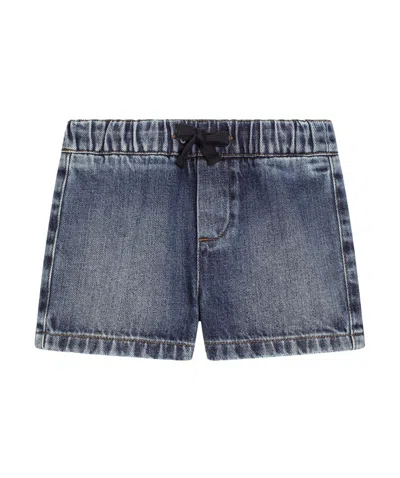 Dolce & Gabbana Denim Shorts