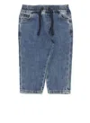 Dolce & Gabbana Jeans  Kids Color Blue In Blue