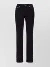 Dolce & Gabbana Washed Denim Girly Jeans