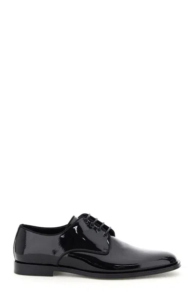 DOLCE & GABBANA DOLCE & GABBANA DERBY