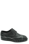 Dolce & Gabbana Loafers In Black