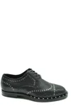 Dolce & Gabbana Loafers In Black