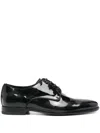 DOLCE & GABBANA DOLCE & GABBANA DERBY SHOES