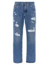 Dolce & Gabbana Classic Jeans