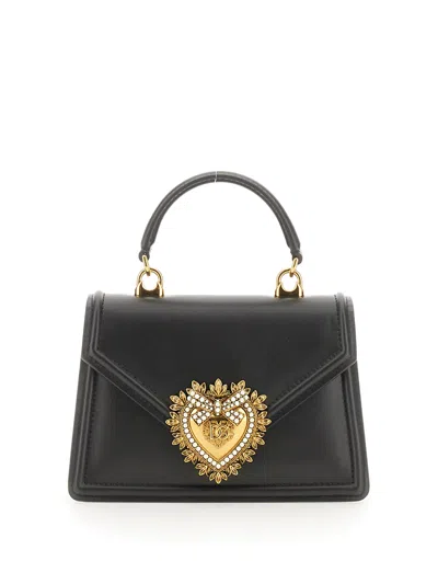 DOLCE & GABBANA DEVOTION" BAG SMALL