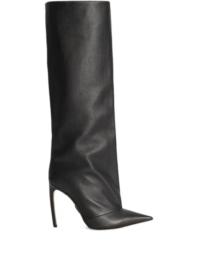 DOLCE & GABBANA DEVOTION BOOTS