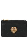 Dolce & Gabbana Devotion Card Holder