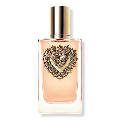 Dolce & Gabbana Devotion Eau De Parfum - 3.3 oz