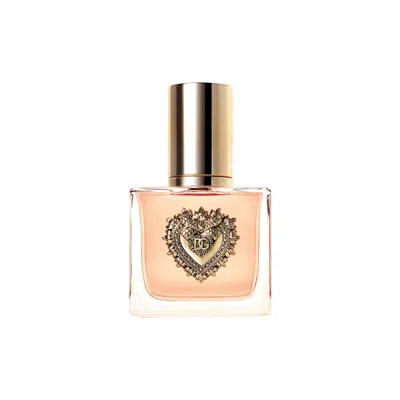 Dolce & Gabbana Devotion Eau De Parfum 1 oz Eau De Parfum Spray
