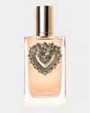 Dolce & Gabbana Devotion Eau De Parfum, 5 Oz.