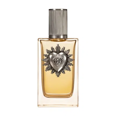 Dolce & Gabbana Devotion Eau De Parfum For Men 3.3 oz / 100 ml Eau De Parfum Spray