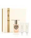 Dolce & Gabbana 3-pc. Devotion Eau De Parfum Gift Set