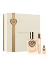 Dolce & Gabbana 3-pc. Devotion Eau De Parfum Gift Set
