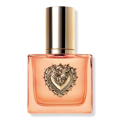 Dolce & Gabbana Devotion Eau De Parfum Intense - 1.0 oz