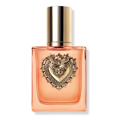 Dolce & Gabbana Devotion Eau De Parfum Intense - 1.7 oz