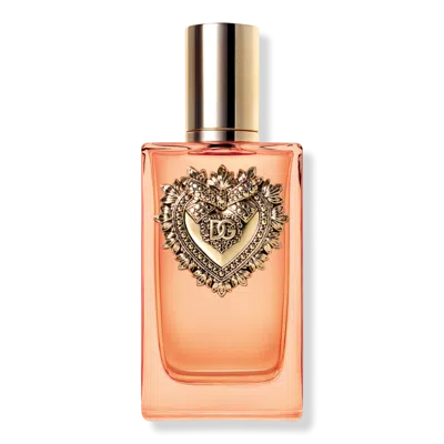 Dolce & Gabbana Devotion Eau De Parfum Intense - 3.3 oz