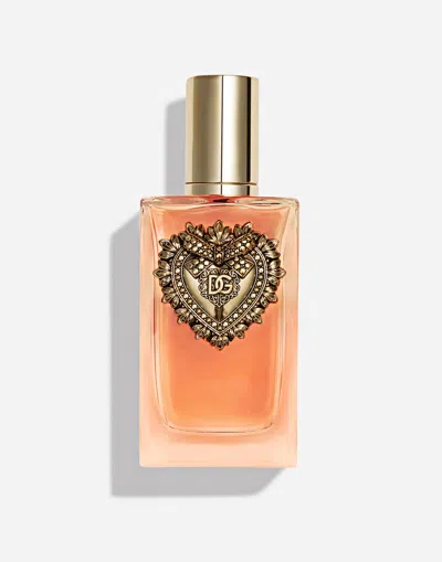 Dolce & Gabbana Devotion Eau De Parfum Intense In -