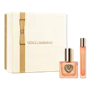 Dolce & Gabbana Devotion Eau De Parfum Intense 2-piece Gift Set