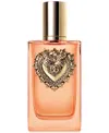 Dolce & Gabbana Devotion Eau De Parfum Intense 3.3 Oz. In No Color