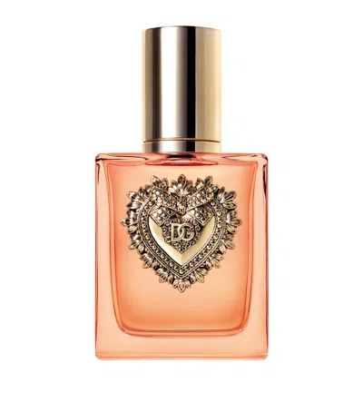DOLCE & GABBANA DEVOTION EAU DE PARFUM INTENSE