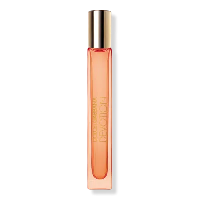 Dolce & Gabbana Devotion Eau De Parfum Intense Travel Spray