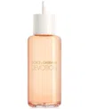 Dolce & Gabbana Devotion Eau De Parfum 5 oz / 150 ml Eau De Parfum Spray In White