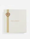 Dolce & Gabbana Devotion Edp Gift Set With Mascara In -