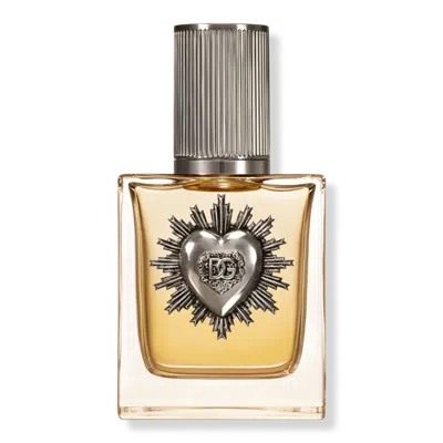 Dolce & Gabbana Devotion For Men Eau De Parfum - 1.7 oz
