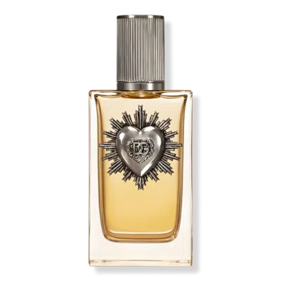 Dolce & Gabbana Devotion For Men Eau De Parfum - 3.3 oz