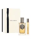 Dolce & Gabbana Devotion For Men Eau De Parfum Travel Set ($186 Value)