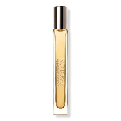 Dolce & Gabbana Devotion For Men Eau De Parfum Travel Spray - 0.34 oz
