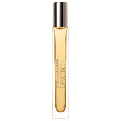 Dolce & Gabbana Devotion For Men Eau De Parfum Travel Spray 0.33 oz / 10 ml Eau De Parfum Spray