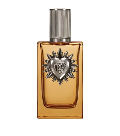 Dolce & Gabbana Devotion For Men Parfum