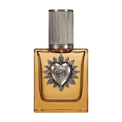 Dolce & Gabbana Devotion For Men Parfum 1.6oz/50ml Parfum Spray