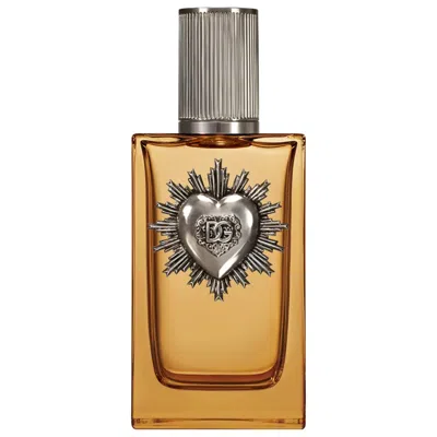 Dolce & Gabbana Devotion For Men Parfum 3.3oz/100ml Parfum Spray